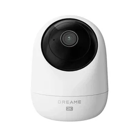 Dreame Navo Care 1 InCam Cámara IP 2K 4 MP 360° Blanco