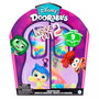 Just Play Set 9 Figuras Del Reves 2 Doorables Disney Pixar 4cm