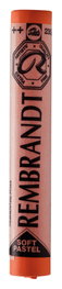 Rembrandt Pastel Suave Anaranjado 235.8
