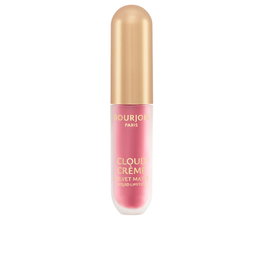 Bourjois Labial Líquido Mate Cloud Crème Velvet #01-Rose Bonbon - 3 ml