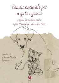 Remeis naturals per a gats i gossos, Sylvie Hampikian