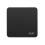 MSI Barebone Cubi NUC Procesador Intel Core i7-150U, 936-B0B111-246, Diseño VESA 0.826L, Thunderbolt 4, LAN 2.5G, Cuádruple Pantalla, Negro