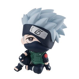 Megahouse Figura Look Up Series Naruto Hatake Kakashi 11 cm