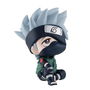Megahouse Figura Look Up Series Naruto Hatake Kakashi 11 cm