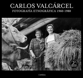 Carlos Valcárcel, Carlos Valcárcel Gay - CANELA