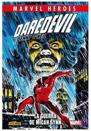 Panini España S.A. CMH 129 Daredevil de Denny O'Neil 1