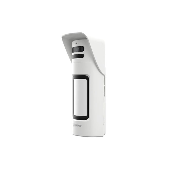 Dahua DHI-ARD2251E-W2(868V) Detector PIRCAM 1.3MP para Exterior