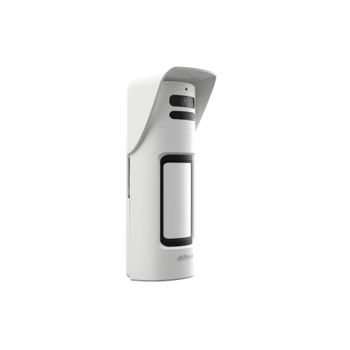 Dahua DHI-ARD2251E-W2(868V) Detector PIRCAM 1.3MP para Exterior