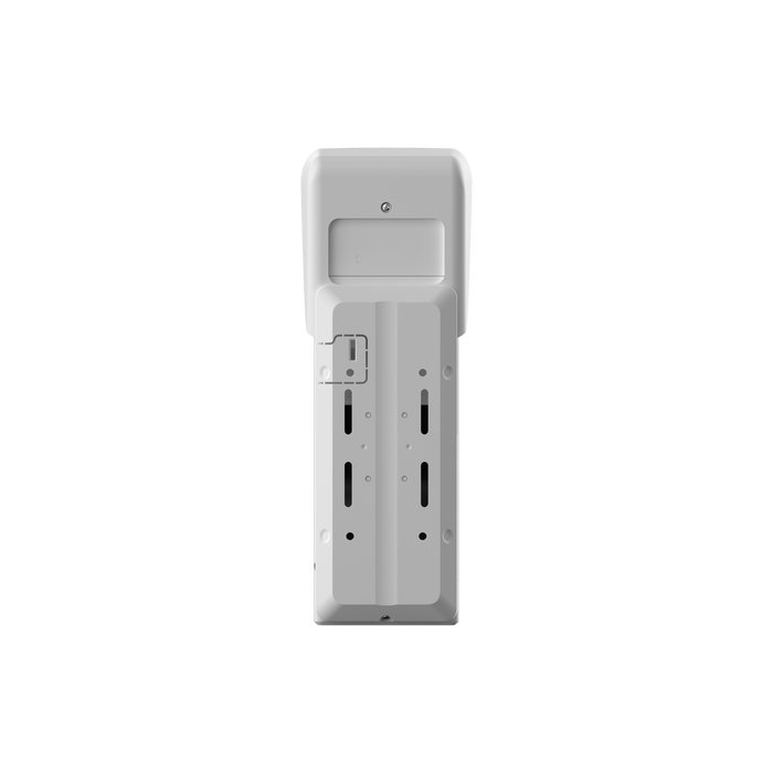 Sistema de Alarma Dahua 1.0.01.19.10829-9001 Sistema de Alarma Dahua 1.0.01.19.10829-9001