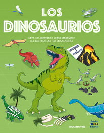 Edimat, Dinosaurios - Edimat