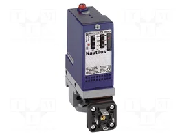 TELEMECANIQUE SENSORS XMLA160D2C11 Presostato 10÷160bar G1/4%