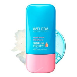 WELEDA Serum Gotas con Ácido Hialurónico Hyaluron Drops 30 ml
