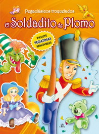 LIBSA El soldadito de plomo