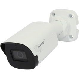ALLNET ALL-CAM2497v3-LEN Bullet Outdoor 5MP IR Low-Light 79°