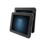 Zebra ET56 Tablet Enterprise Android 10, Pantalla 8.4" 2K Ultra HD (2560 x 1600), Snapdragon 660, 4 GB RAM, 32 GB, LTE, Robusto, Negro