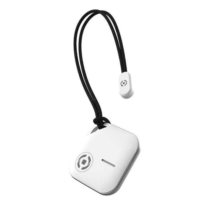 Celly Rastreador Bluetooth Blanco Celly Rastreador Bluetooth Blanco