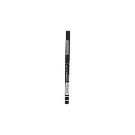 Colormatic, Retráctil, Lápiz de ojos Kajal, 20, Negro, 0.28 g