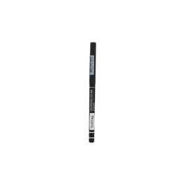 Colormatic, Retráctil, Lápiz de ojos Kajal, 20, Negro, 0.28 g