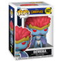 Funko POP! Demona Gargoyles (Angry)