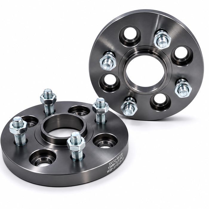 Occ Motorsport Separadores de Rueda 30mm PCD 6X114,3/6X114,3 Buje 66,1mm M12X1,25 Occ Motorsport Separadores de Rueda 30mm PCD 6X114,3/6X114,3 Buje 66,1mm M12X1,25