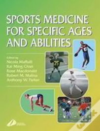 CHURCHILL LIVINGSTON Sports medicine for specific ages and abilities