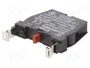 SCHMERSAL Bloques de contactos EF 22mm NC x2
