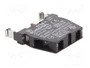 SCHMERSAL Bloques de contactos EF 22mm NC x2