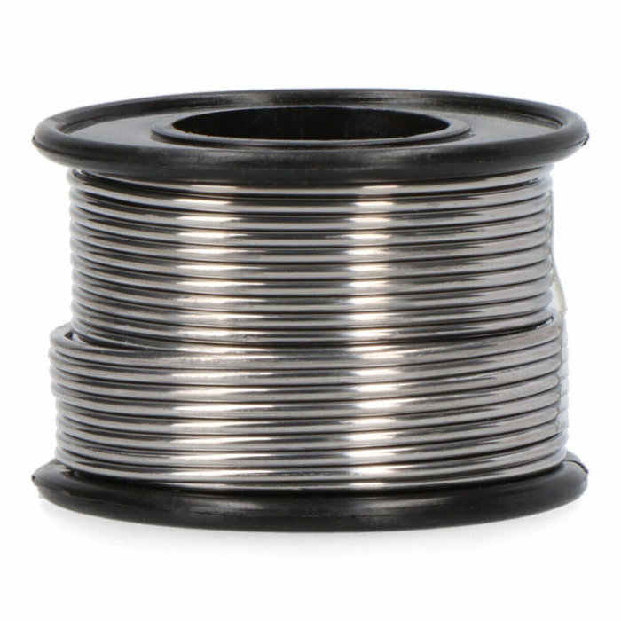 Koma Tools Carrete de estaño 100 g 60% 1 mm