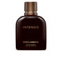 Dolce & Gabbana INTENSO Eau de Parfum Vaporizador para Hombre 200 ml