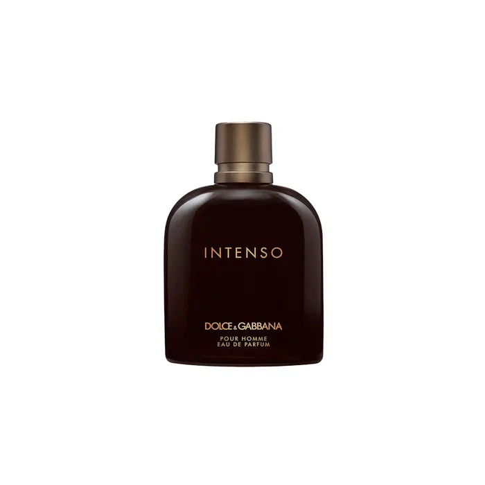 Dolce & Gabbana Intenso Eau de Parfum 200 ml Dolce & Gabbana Intenso Eau de Parfum 200 ml