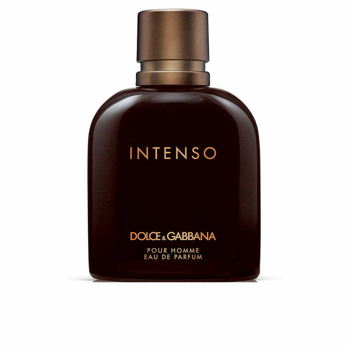 Dolce & Gabbana Intenso Eau de Parfum 200 ml Dolce & Gabbana Intenso Eau de Parfum 200 ml