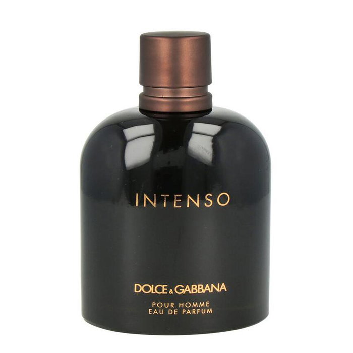 Dolce & Gabbana Intenso Eau de Parfum 200 ml Dolce & Gabbana Intenso Eau de Parfum 200 ml