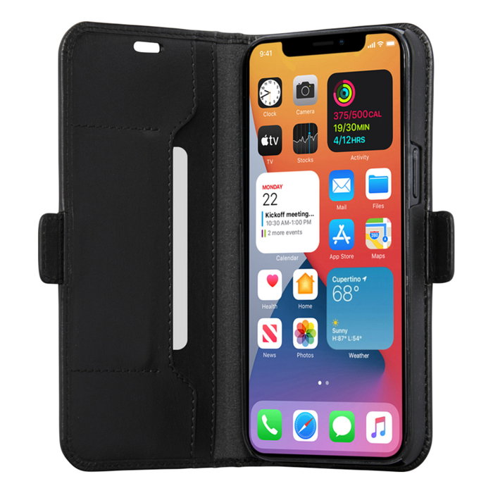dbramante 1928 Copenhagen Slim - Funda tipo flip para teléfono móvil