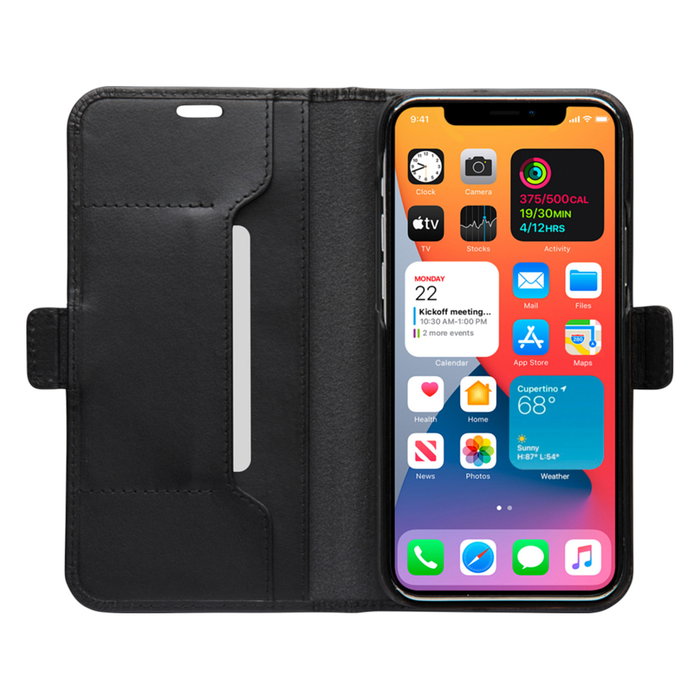 dbramante 1928 Copenhagen Slim - Funda tipo flip para teléfono móvil