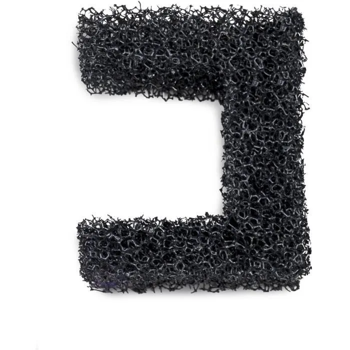 Petsafe PET0729849179615 Filtros de espuma para fuentes - Juego de 2