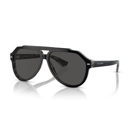 Gafas de Sol Hombre Dolce & Gabbana DG 4452 Negro