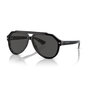 Gafas de Sol Hombre Dolce & Gabbana DG 4452 Negro