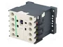 Schneider Electric TeSys K LP4K1210BW3 Contactor 3-polar 12A 24VDC
