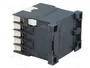 Schneider Electric TeSys K LP4K1210BW3 Contactor 3-polar 12A 24VDC