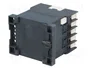 Schneider Electric TeSys K LP4K1210BW3 Contactor 3-polar 12A 24VDC