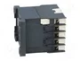 Schneider Electric TeSys K LP4K1210BW3 Contactor 3-polar 12A 24VDC