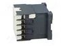 Schneider Electric TeSys K LP4K1210BW3 Contactor 3-polar 12A 24VDC