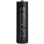 Panasonic Eneloop Pro Mignon 2500mAh AA Ni-MH BK-3HCDE/2BE (Pack de 2)