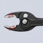 Knipex TwinGrip Alicates Bimateria Universales 200 mm