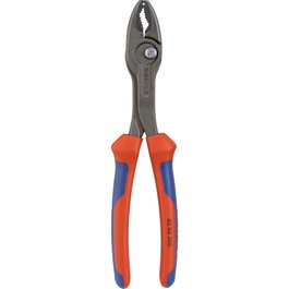 Knipex TwinGrip Alicates Bimateria Universales 200 mm