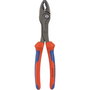 Knipex TwinGrip Alicates Bimateria Universales 200 mm