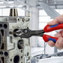 Knipex TwinGrip Alicates Bimateria Universales 200 mm