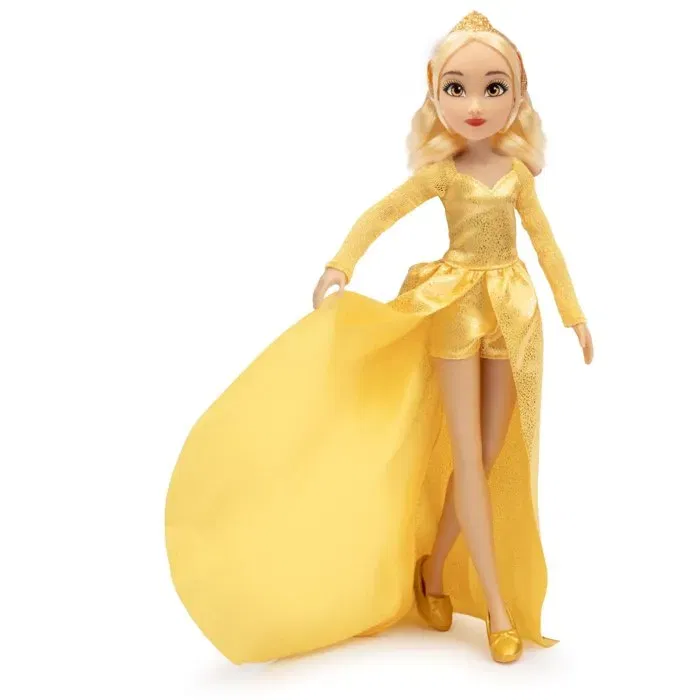 Winx Muñeca Traje de Baile Stella Alfea 26 cm WNX705