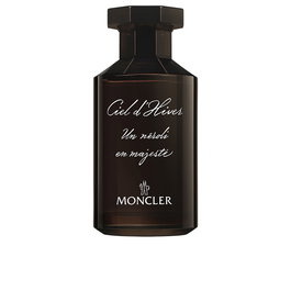 Moncler CIEL D'HIVER Eau de Parfum Vaporizador 100 ml