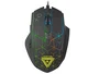 Tracer GameZone XO Ratón Gaming Óptico con Cable, 800-1600 DPI, RGB, Ergonómico para Diestros